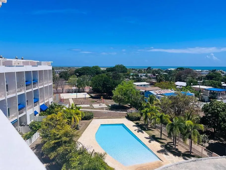 Apartmán Ubicacion Genial A 3 Minutos De Combate Beach El Combate