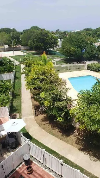 Ubicacion Genial A 3 Minutos De Combate Beach El Combate Apartmán