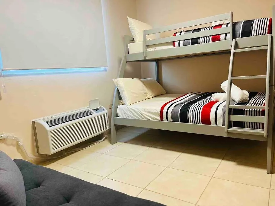 Apartmán Ubicacion Genial A 3 Minutos De Combate Beach El Combate