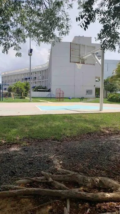 Apartmán Ubicacion Genial A 3 Minutos De Combate Beach El Combate