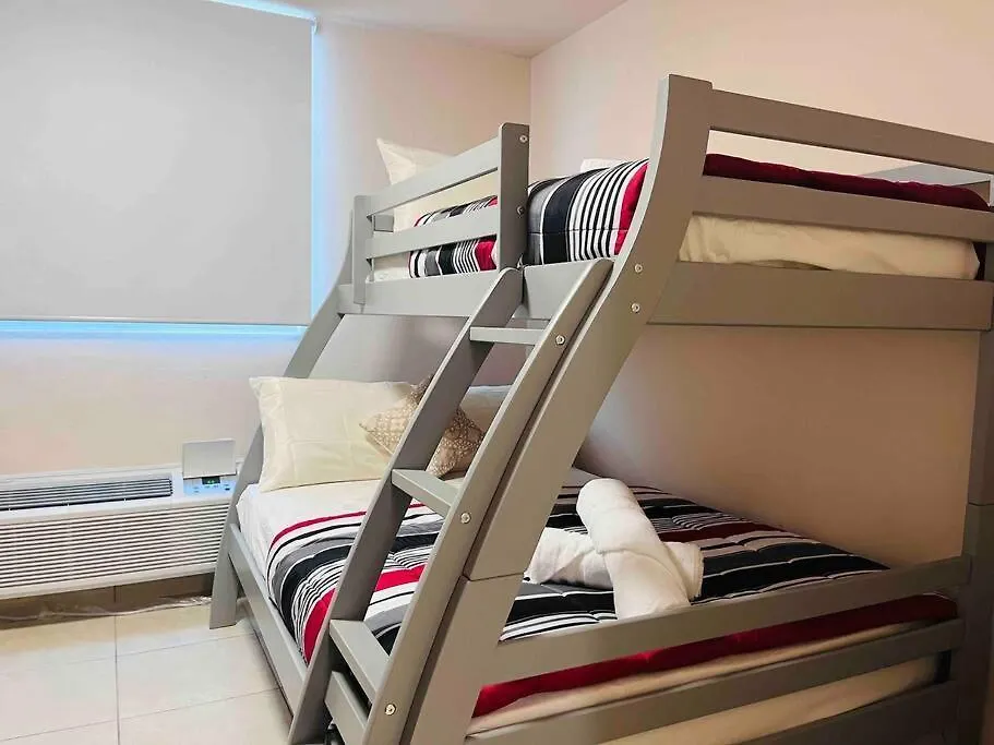 Ubicacion Genial A 3 Minutos De Combate Beach El Combate Apartmán