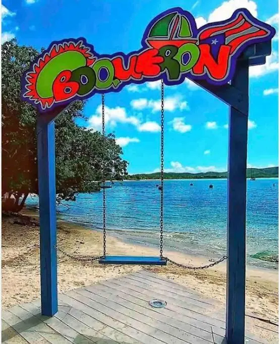 Apartmán Ubicacion Genial A 3 Minutos De Combate Beach El Combate