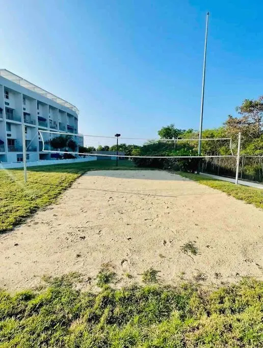 Apartmán Ubicacion Genial A 3 Minutos De Combate Beach El Combate